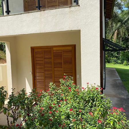 Gardenian Boutique Hotel São Roque Exterior foto