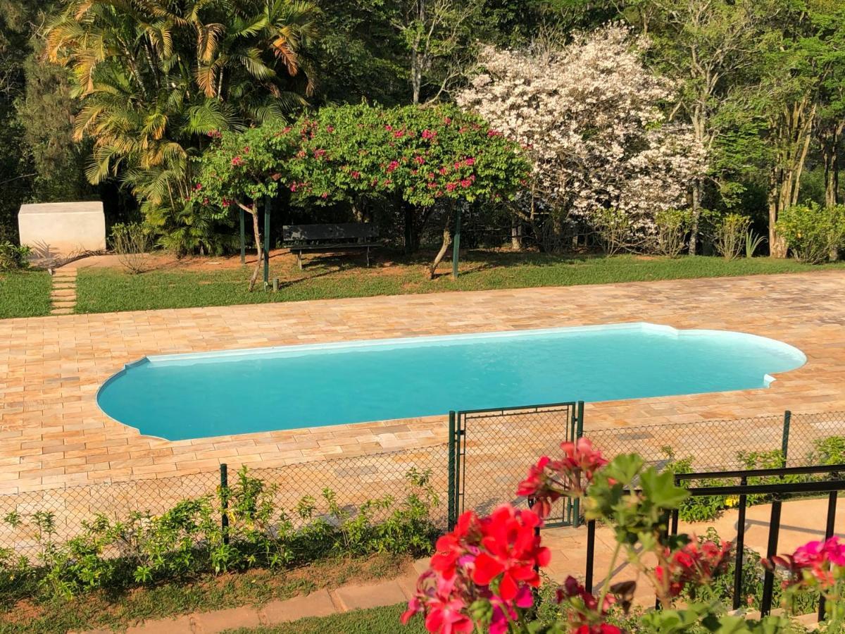 Gardenian Boutique Hotel São Roque Exterior foto