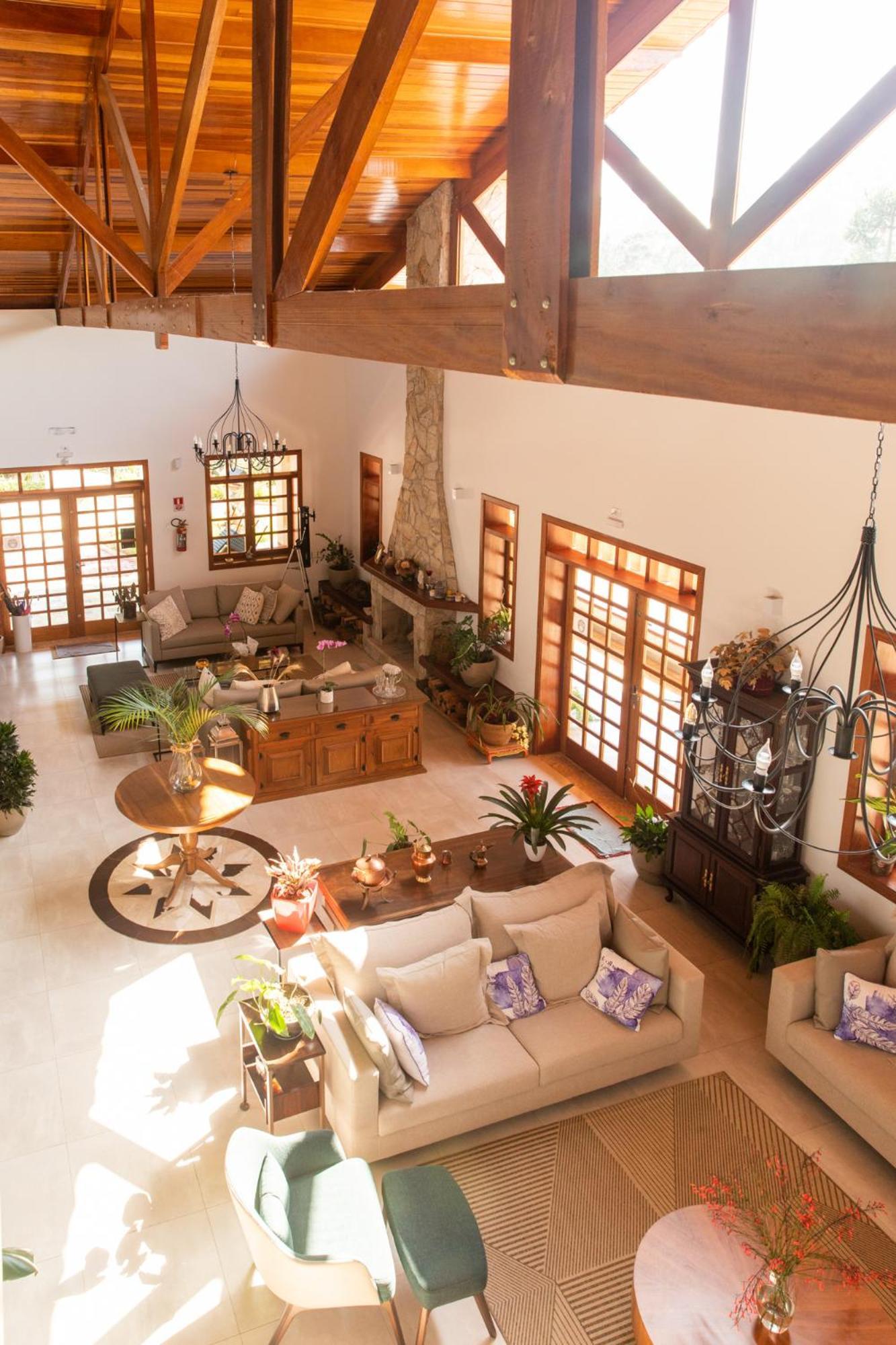 Gardenian Boutique Hotel São Roque Exterior foto